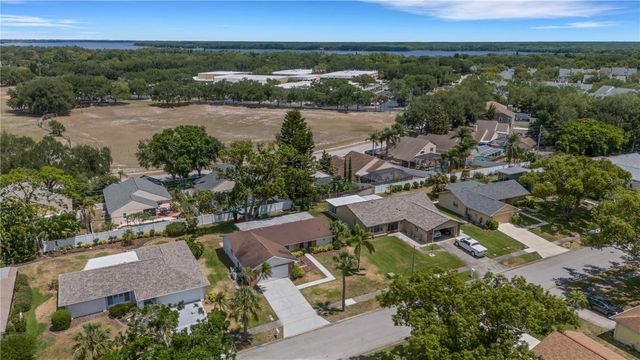 3147 E DORCHESTER DRIVE, Palm Harbor, FL 34684
