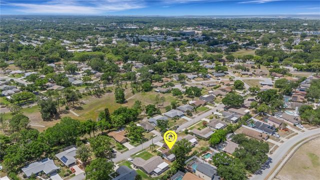 3147 E DORCHESTER DRIVE, Palm Harbor, FL 34684