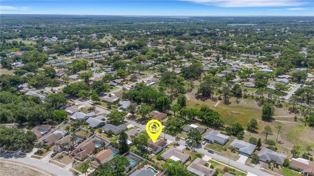 3147 E DORCHESTER DRIVE, Palm Harbor, FL 34684