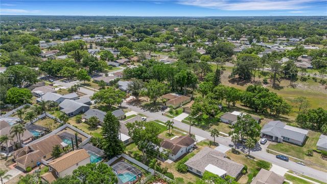 3147 E DORCHESTER DRIVE, Palm Harbor, FL 34684