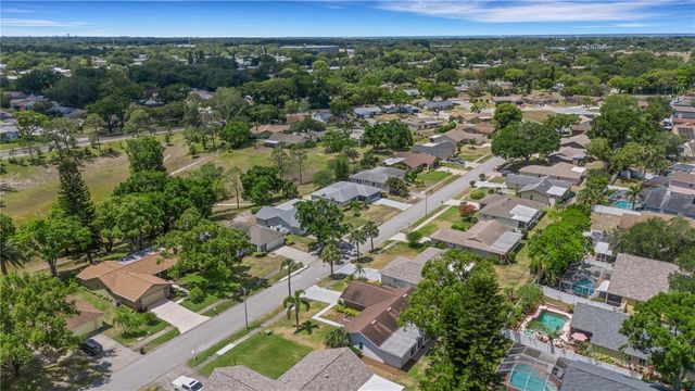 3147 E DORCHESTER DRIVE, Palm Harbor, FL 34684