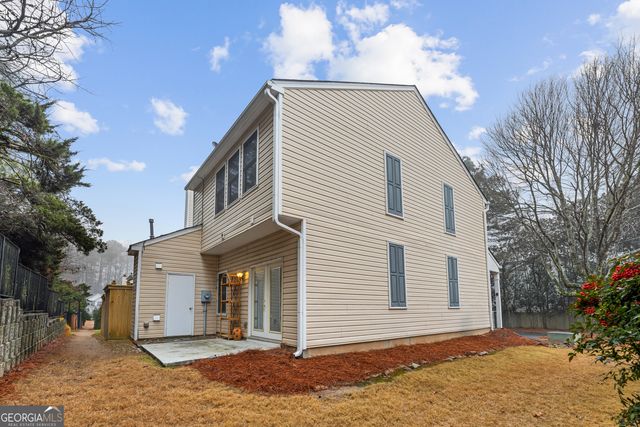 2080 Whitestone Place, Alpharetta, GA 30005