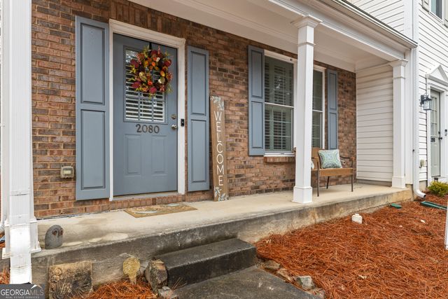 2080 Whitestone Place, Alpharetta, GA 30005