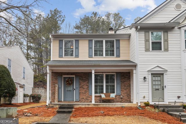 2080 Whitestone Place, Alpharetta, GA 30005