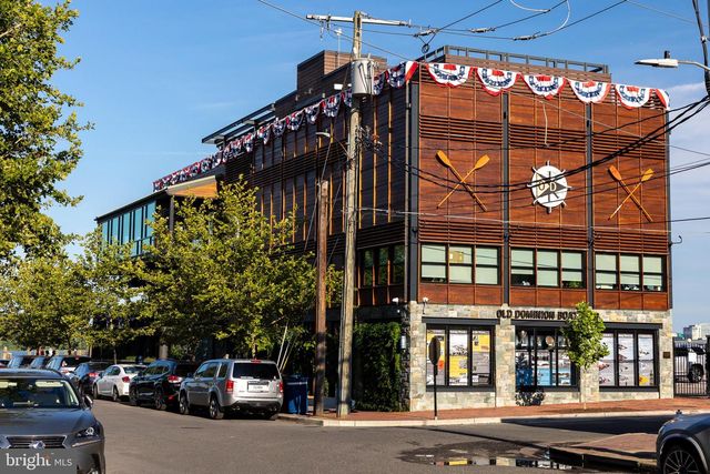 608 S ALFRED ST, Alexandria, VA 22314