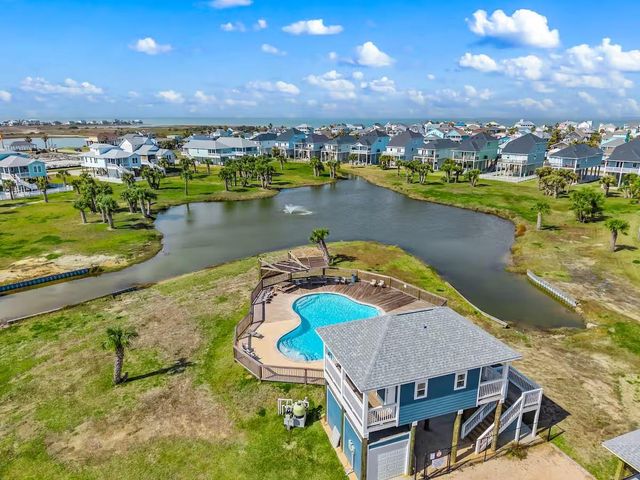 4042 Miramar Court, Galveston, TX 77554