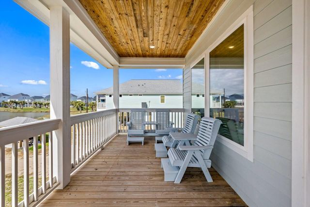 4042 Miramar Court, Galveston, TX 77554