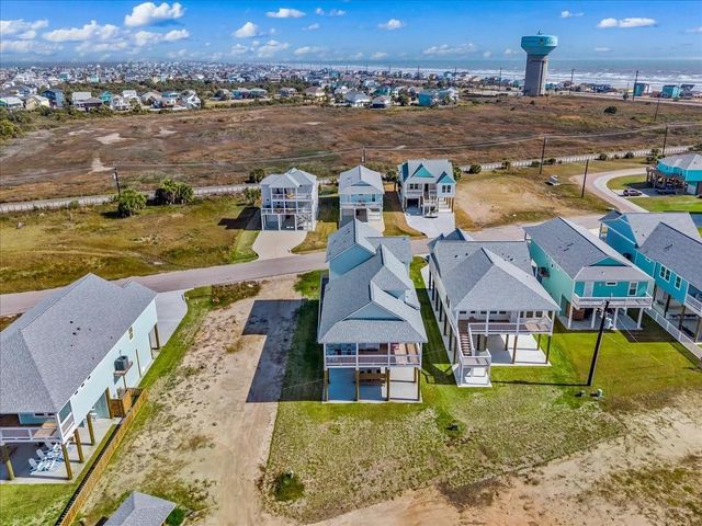 4042 Miramar Court, Galveston, TX 77554