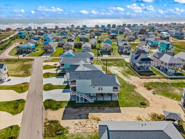 4042 Miramar Court, Galveston, TX 77554