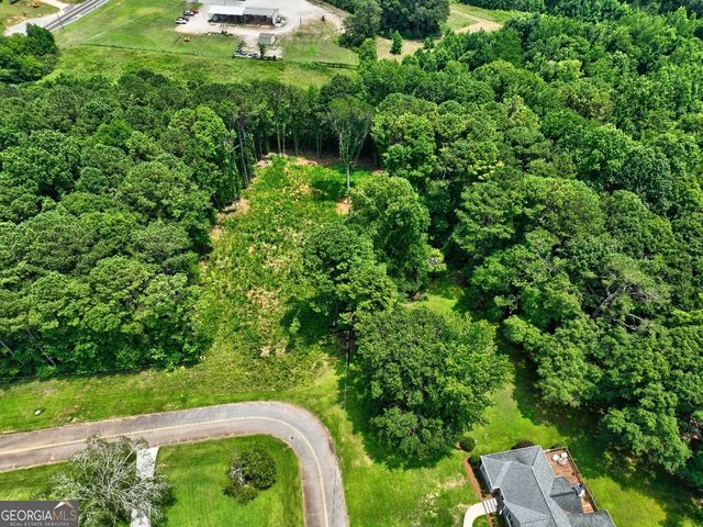 1060 Twin Pines Circle NE, Greensboro, GA 30642