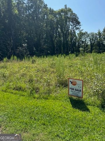 1060 Twin Pines Circle NE, Greensboro, GA 30642