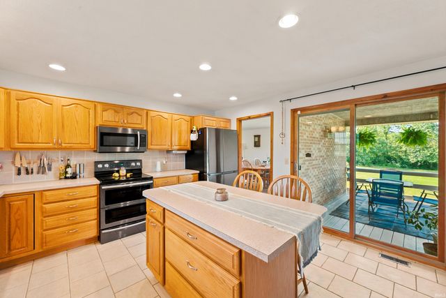 3301 E Indian Hill Drive, Muncie, IN 47302
