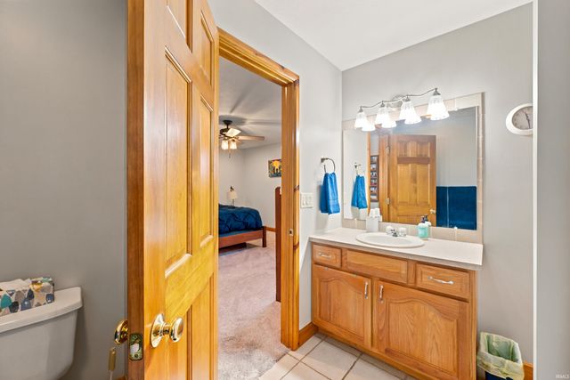 3301 E Indian Hill Drive, Muncie, IN 47302