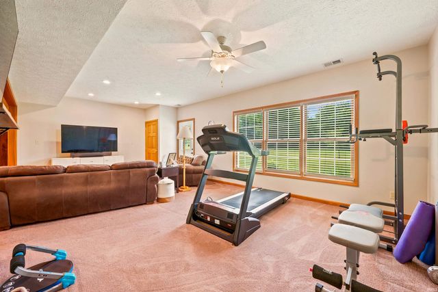 3301 E Indian Hill Drive, Muncie, IN 47302