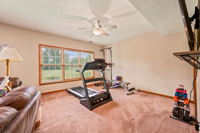 3301 E Indian Hill Drive, Muncie, IN 47302
