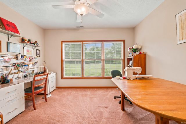 3301 E Indian Hill Drive, Muncie, IN 47302