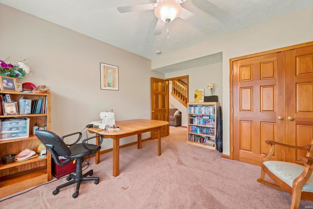 3301 E Indian Hill Drive, Muncie, IN 47302