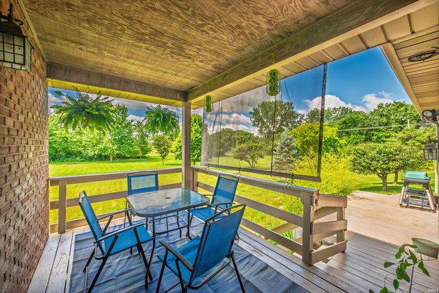 3301 E Indian Hill Drive, Muncie, IN 47302