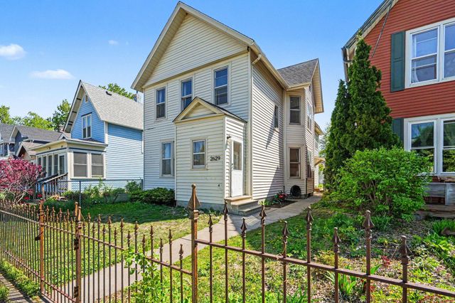 2629 12th Avenue S, Minneapolis, MN 55407
