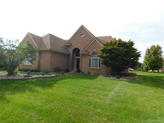 190 McDougal Court, Canton Charter Township, MI 48188