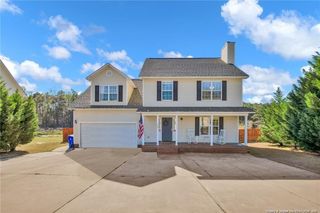 120 Kristin Avenue, Spring Lake, NC 28390