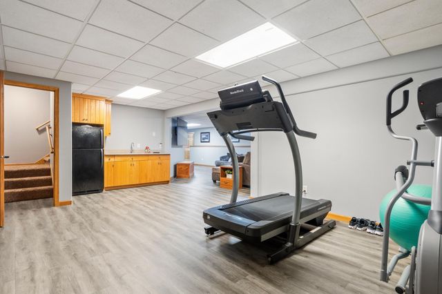 1109 Lakeview Avenue, Alexandria, MN 56308