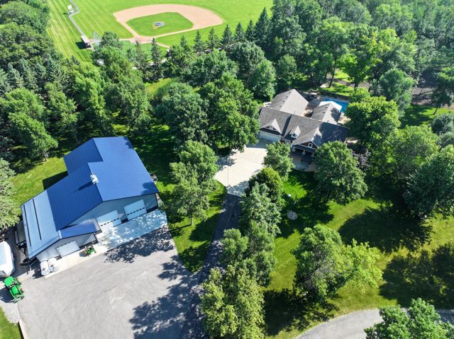 1109 Lakeview Avenue, Alexandria, MN 56308