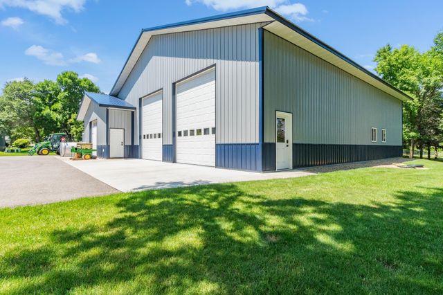 1109 Lakeview Avenue, Alexandria, MN 56308