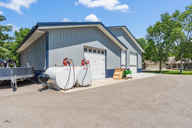 1109 Lakeview Avenue, Alexandria, MN 56308