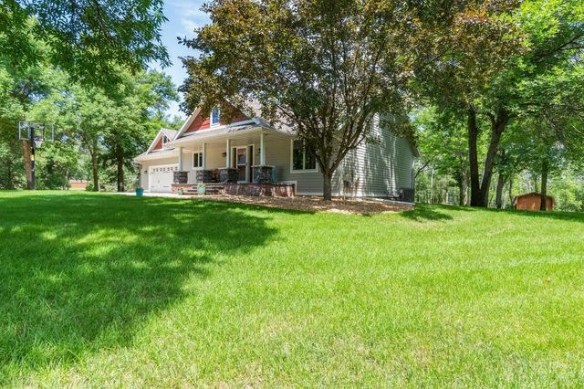 1109 Lakeview Avenue, Alexandria, MN 56308