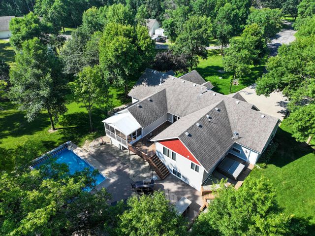 1109 Lakeview Avenue, Alexandria, MN 56308