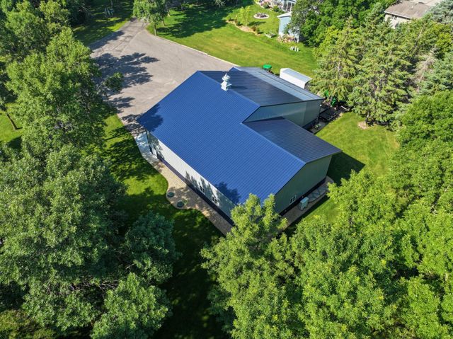 1109 Lakeview Avenue, Alexandria, MN 56308