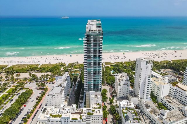 101 20th St 1805, Miami Beach, FL 33139