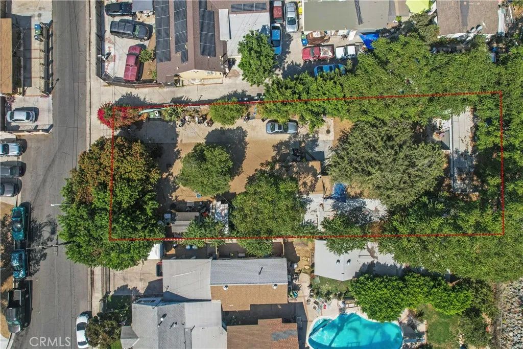 519 S Susan Street, Santa Ana, CA 92704