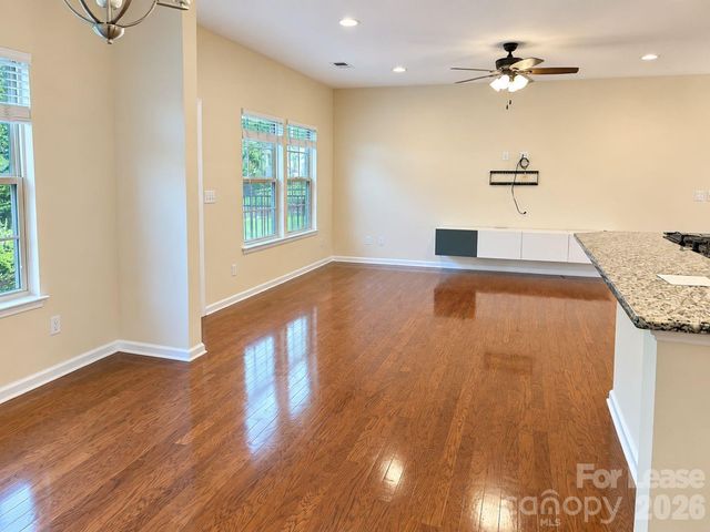 1813 Evergreen Drive, Charlotte, NC 28208