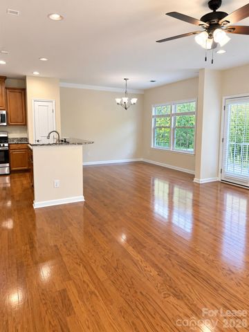 1813 Evergreen Drive, Charlotte, NC 28208