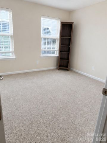 1813 Evergreen Drive, Charlotte, NC 28208
