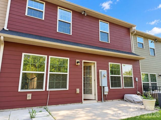 1813 Evergreen Drive, Charlotte, NC 28208