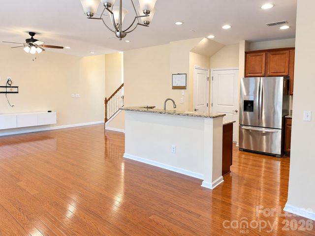 1813 Evergreen Drive, Charlotte, NC 28208