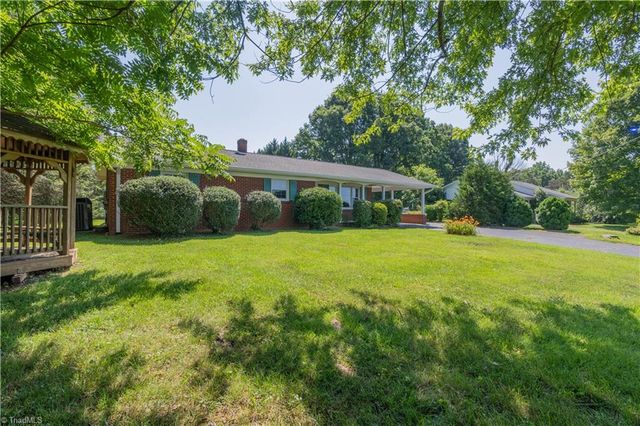 205 Prison Camp Road, Dobson, NC 27017