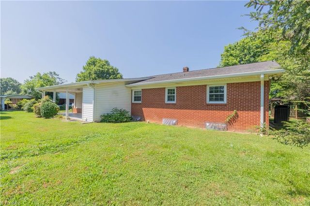 205 Prison Camp Road, Dobson, NC 27017