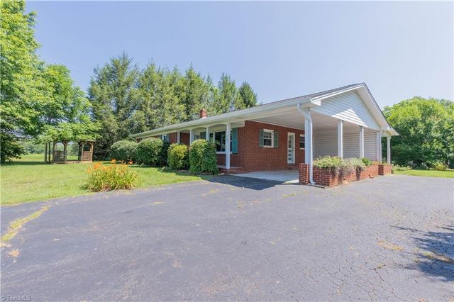 205 Prison Camp Road, Dobson, NC 27017