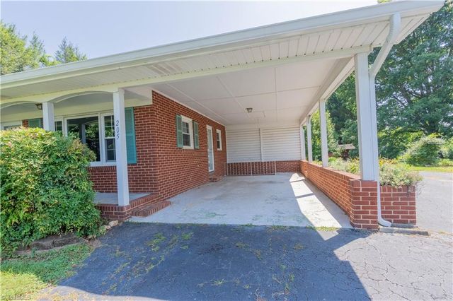 205 Prison Camp Road, Dobson, NC 27017