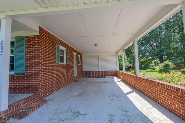 205 Prison Camp Road, Dobson, NC 27017