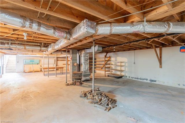 205 Prison Camp Road, Dobson, NC 27017
