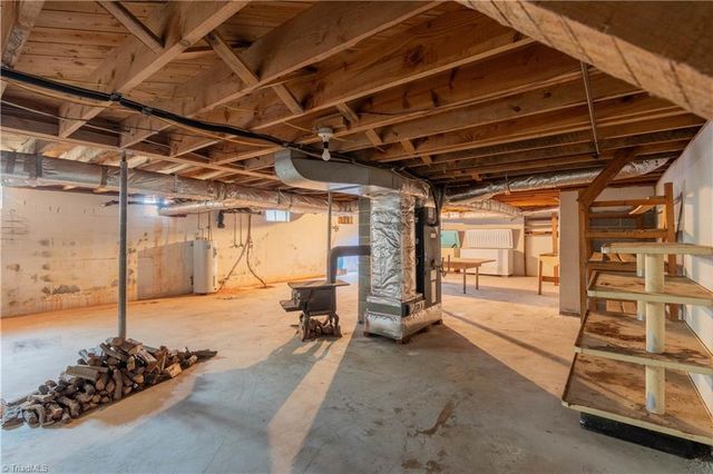 205 Prison Camp Road, Dobson, NC 27017