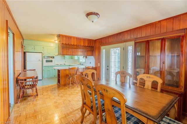 205 Prison Camp Road, Dobson, NC 27017