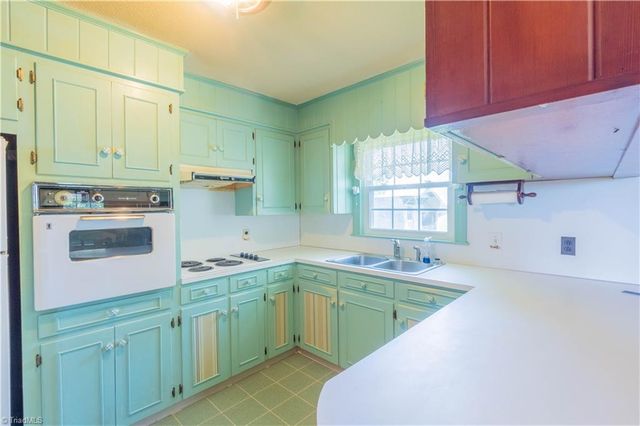 205 Prison Camp Road, Dobson, NC 27017