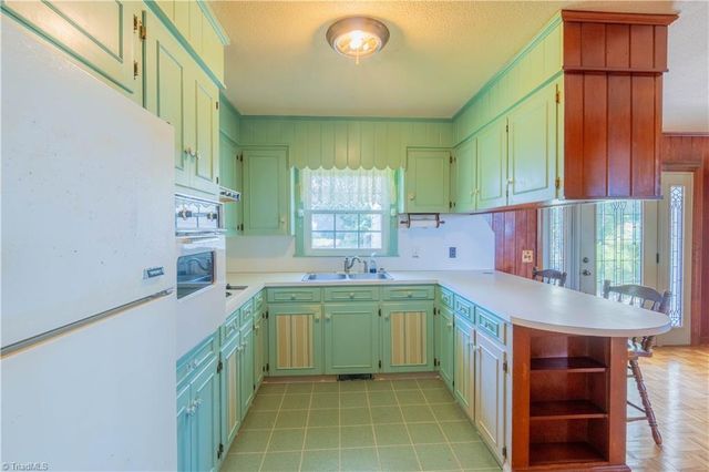205 Prison Camp Road, Dobson, NC 27017
