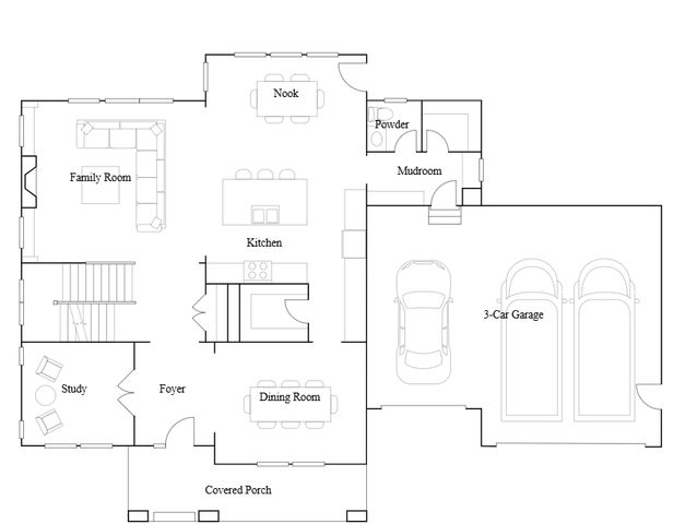 11401 Masters Street N, Lake Elmo, MN 55042